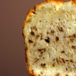 Cream Cheese Pound Cake