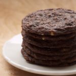 Chewy Chocolate Cookies