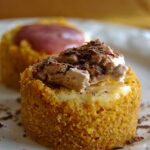 Mini Cheesecakes