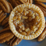 Mini Pecan Pies