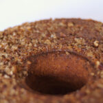 Rum Cake