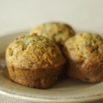Banana Nut Muffins