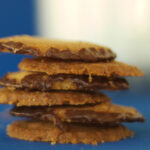 Pecan Shortbreads