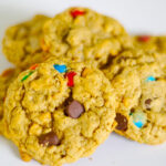 Monster Cookies