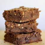 Supernatural Brownies