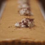Peanut Butter Tart