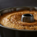 Cinnamon Crown Cake