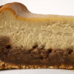 Pecan Pie Cheesecake