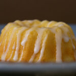Baby Pound Cakes