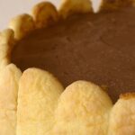 Chocolate Charlotte