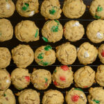 Merry & Bright Christmas Cookies
