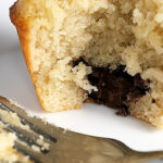 Chocolate-Filled Cupcakes