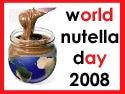 World Nutella Day