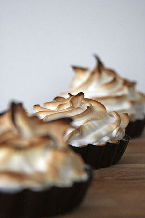 Lemon Meringue Pie