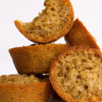 Pecan Pie Cupcakes