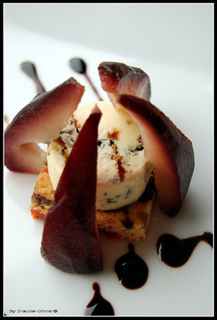 Stilton in Jail from 1001 Recettes