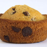 Chocolate Chip Muffins