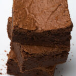 Double Chocolate Brownies