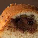 Sour Cream Hazelnut Bundt Cake