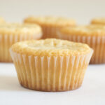 White Chocolate Chip Blondies