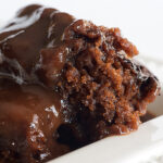 Chocolate Cobbler