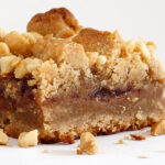 Peanut Butter and Jelly Bars