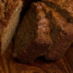 Pear Bread