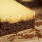 Cheesecake Brownies
