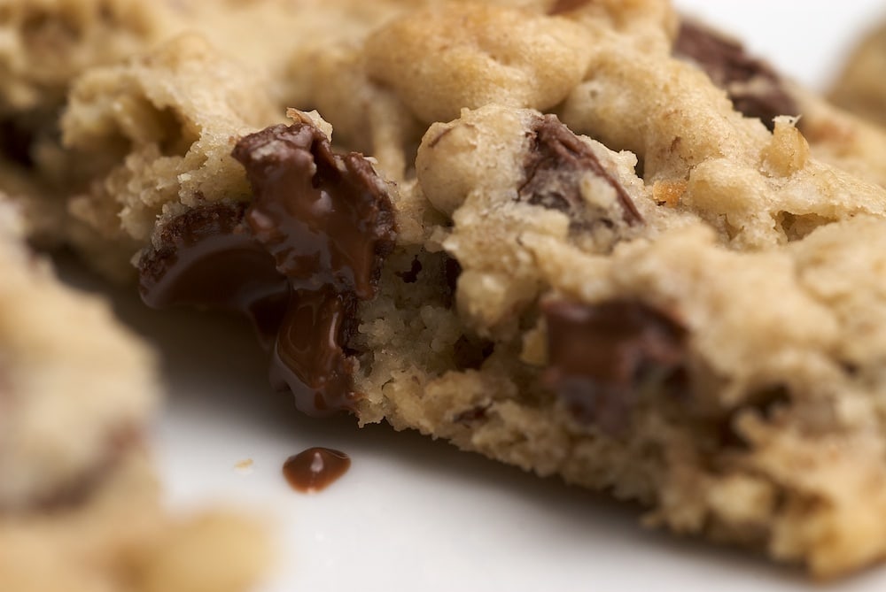 My Favorite Chocolate Chip Cookies | Bake or Break
