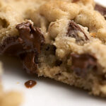 My Favorite Chocolate Chip Cookies