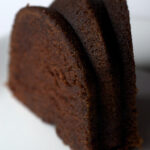 Chocolate Amaretto Bundt Cake