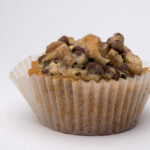 Chocolate Chip Cupcakes