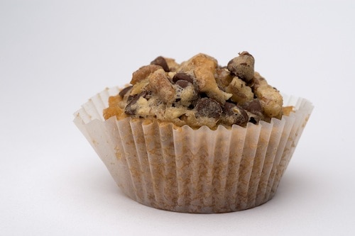 Chocolate Chip Cupcakes | Bake or Break