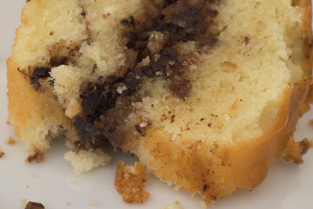 Coffee cake with sour cream recipes Coffee cake with sour cream recipes