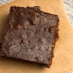 Dark Victory Brownies