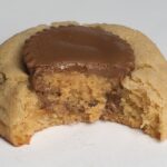 Peanut Butter Surprise Cookies