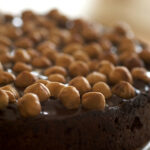 Chocolate Hazelnut Cake