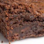 Brownies from Amy’s Bread