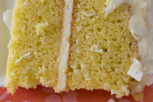 Coconut Cake | Bake or Break