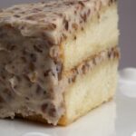 Butter Pecan Cake