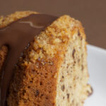 Hazelnut Cake