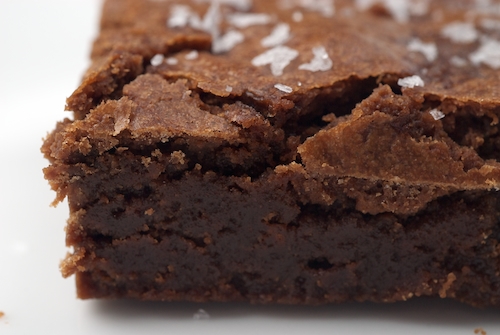 Best Fudge Brownies
