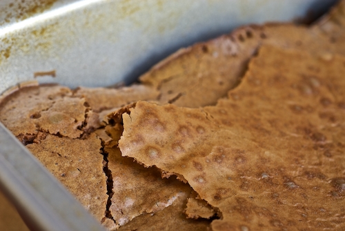 Fat Witch Brownies | Bake or Break