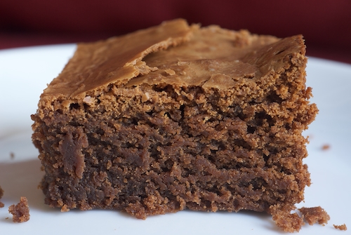 Fat Witch Brownies | Bake or Break
