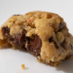 Chocolate Chunk Pecan Cookies
