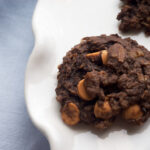 Chocolate-Butterscotch-Oatmeal Chippers