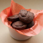 Brownie Buttons
