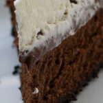 Mississippi Mud Pie