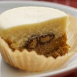Peanut Butter Cheesecake Minis