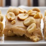 Salted Nut Squares